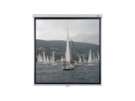VEGA WS S 240 zidno platno