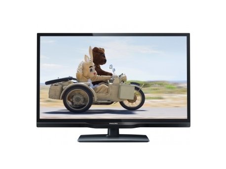 PHILIPS 32PFH4109 88 LED FullHD