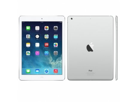 APPLE IPad Air Wi-Fi 16GB - Silver (A1474)
