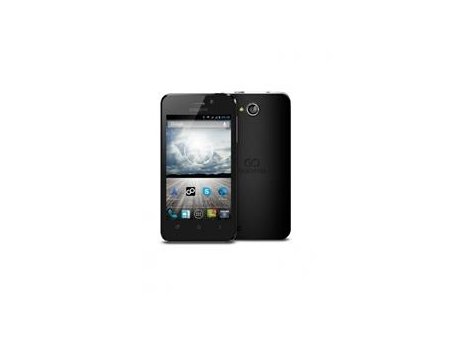 GOCLEVER QUANTUM 4 Black