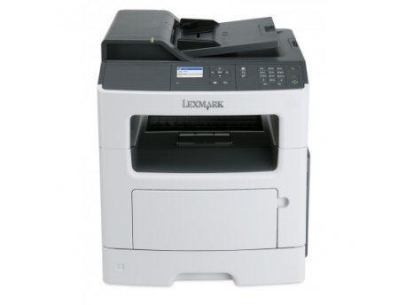 LEXMARK MX310dn