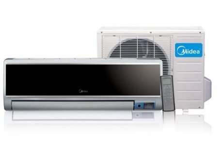 MIDEA MSV1-09HRN1 (Vertu)