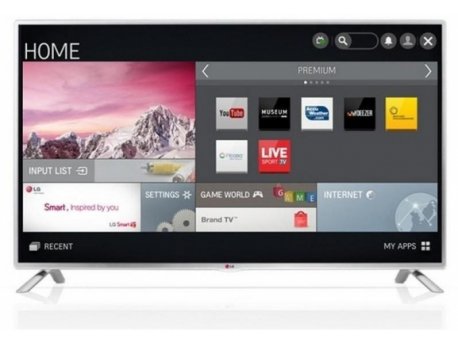 LG 32LB570B LED SMART