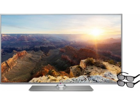LG 32LB650V LED 3D Smart FullHD