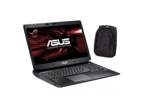 ASUS ROG G750JZ-T4040H