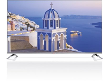 LG 42LB670V LED 3D Smart FullHD