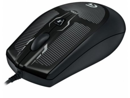 LOGITECH G100s Optical