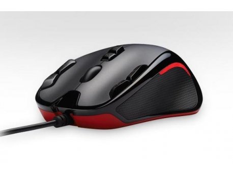 LOGITECH G300s Optical