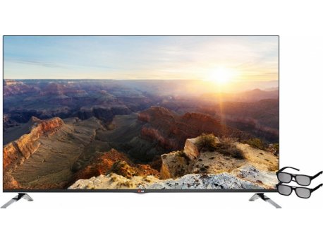 LG 42LB671V LED 3D smart FullHD