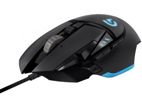 LOGITECH G502 Gaming