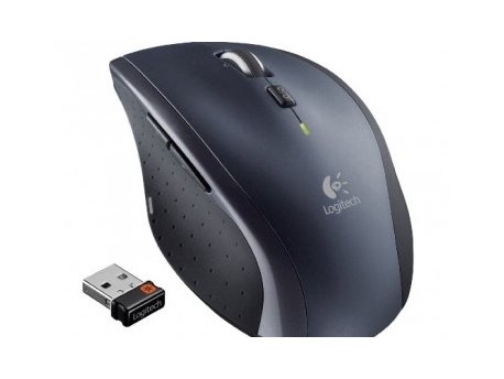 LOGITECH M705 Marathon Mouse