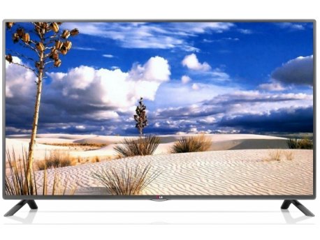 LG 32LB561U LED