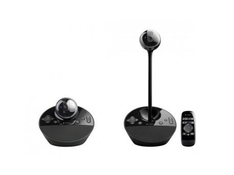 LOGITECH BCC950 HD Conferencecam