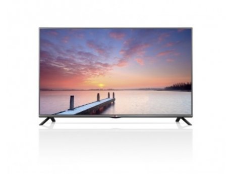 LG 32LB550B LED