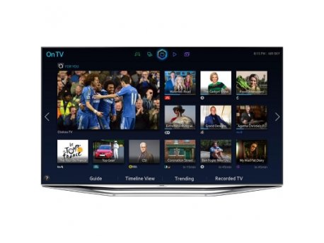 SAMSUNG UE40H7000 LED Smart 3D FullHD