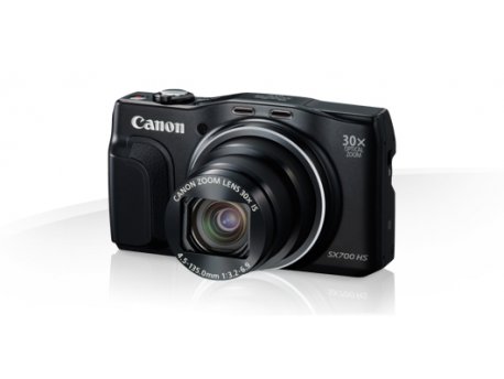 CANON PowerShot SX700 HS