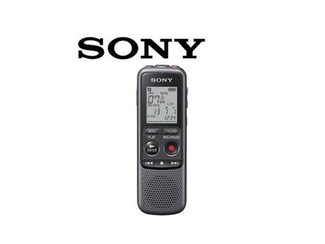 SONY ICD-PX240