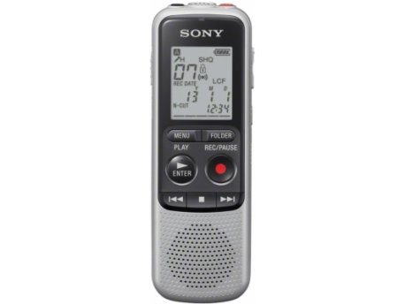 SONY ICD-BX140