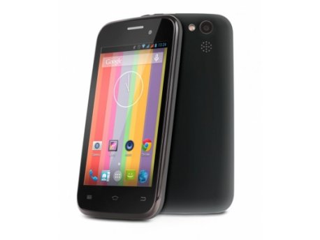 GOCLEVER QUANTUM 400 Lite Black