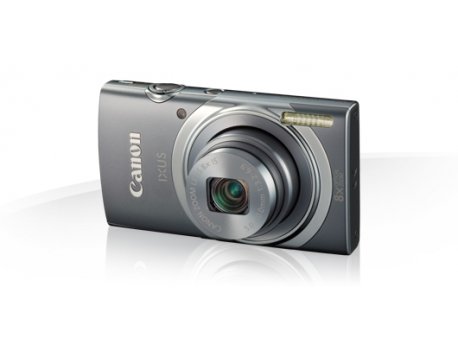 CANON IXUS 150 Silver