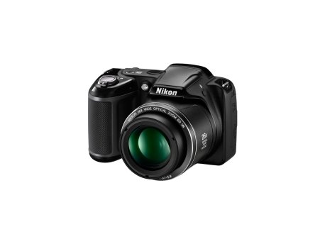 NIKON CoolPix L330