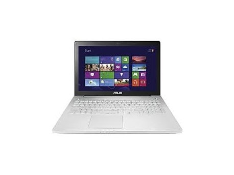 ASUS N750JK-T4143D