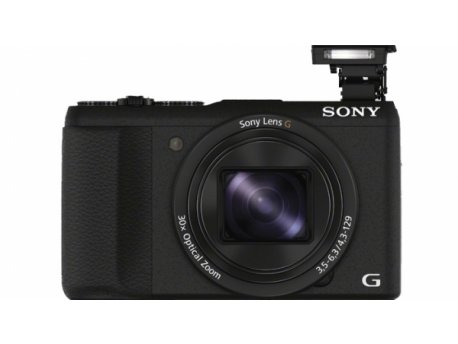 SONY DSC-HX60B