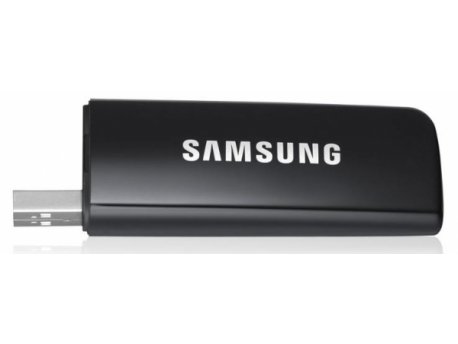 SAMSUNG USB Wireless LAN Adapter