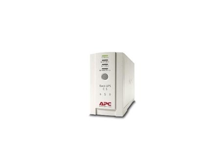APC BK650EI UPS 650VA/400W