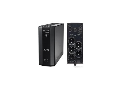 APC BR900G-GR BACK RS 900VA