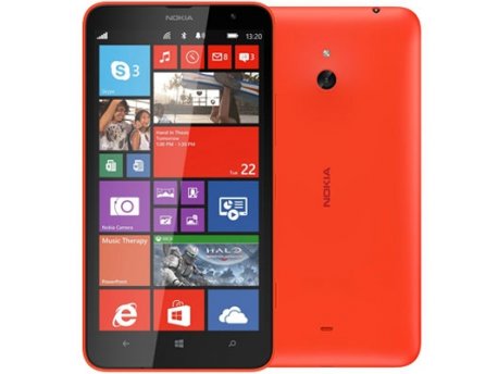 NOKIA Lumia 1320 Orange