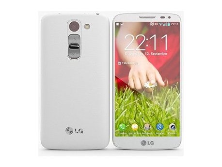 LG G2 mini D620R