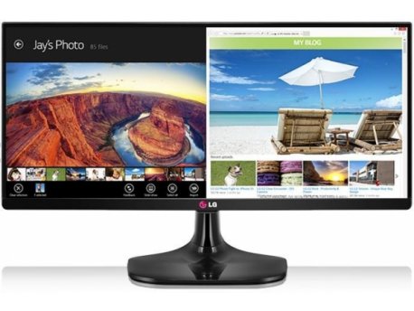 LG 25UM65-P IPS Ultrawide