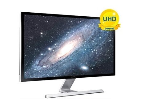 SAMSUNG LU28D590DS 4K UHD