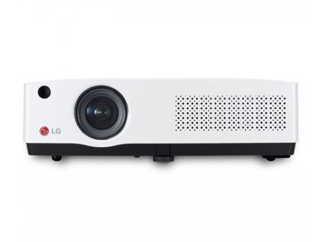 LG BD450