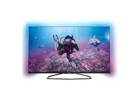 PHILIPS 55PFS7509 12 Smart 3D LED FullHD+Wireless Subwoofe