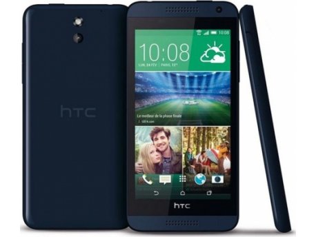 HTC Desire 610 (A3) Blue
