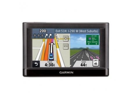 GARMIN Nuvi 56 Europe LM