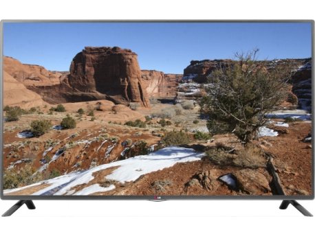 LG 47LB5610 LED FullHD