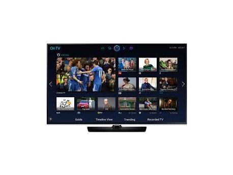 SAMSUNG UE32H5500 LED FullHD Smart