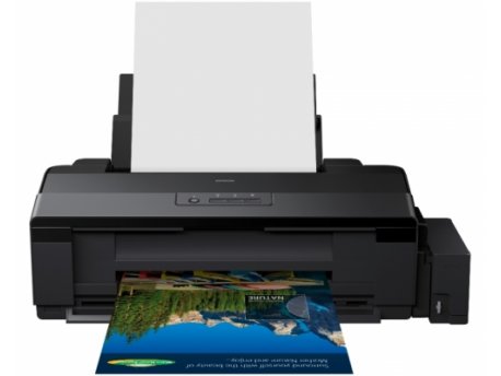 EPSON L1800 A3+ EcoTank ITS (6 boja) Photo