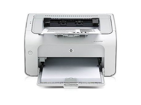 HP LaserJet 1005