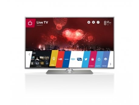 LG 50LB650V 3D LED Full HD Smart