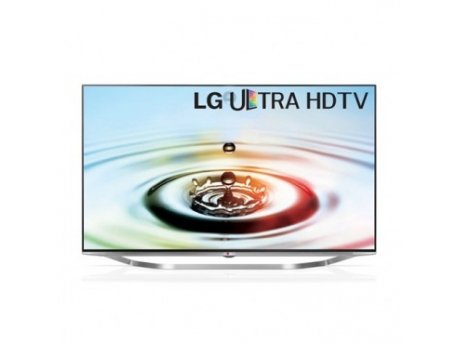 LG 55UB950V Ultra HD Smart 3D