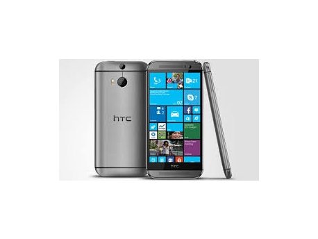 HTC One (M8) Dual Sim