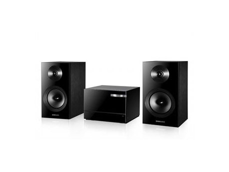 SAMSUNG Hi-Fi System MM-E330