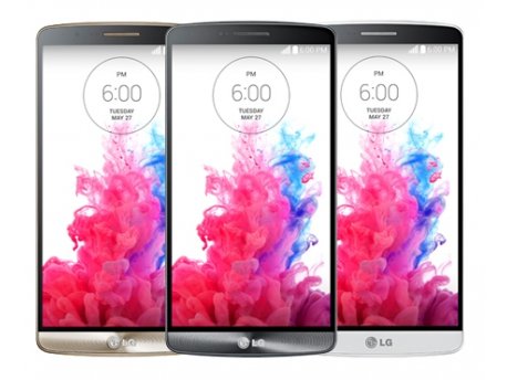 LG G3 D855 32GB