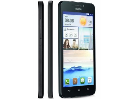 HUAWEI G630