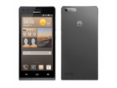 HUAWEI G6 Black