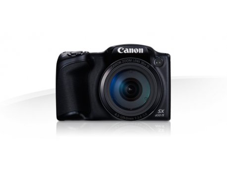 CANON PowerShot SX400 IS Black